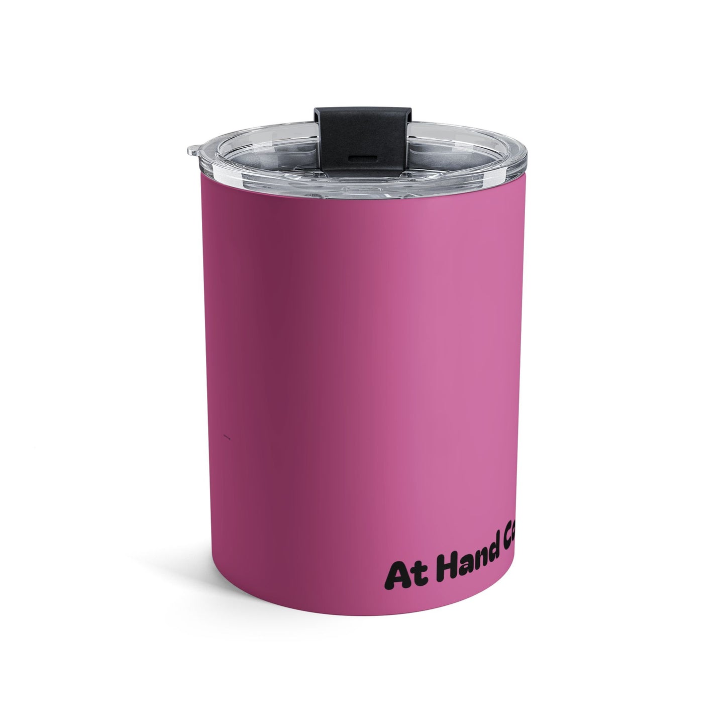 Christ, Coffee, & Calm Mornings 10oz Insulated Tumbler