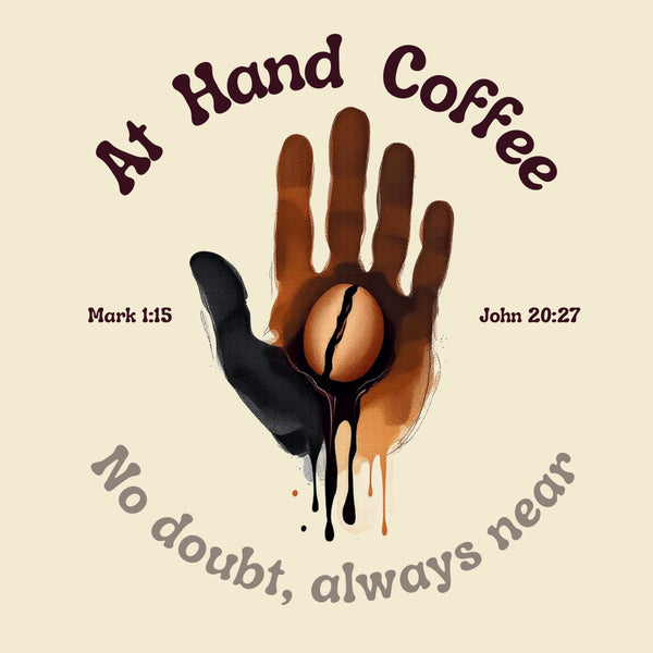 At Hand Coffee