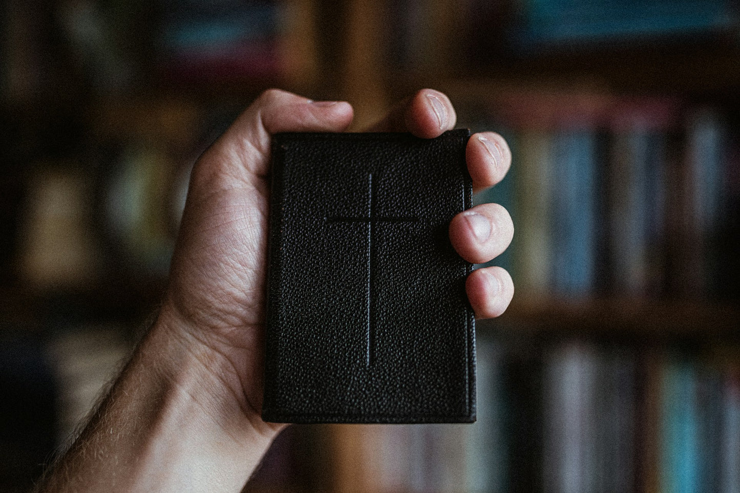KJV Pocket Size Bible
